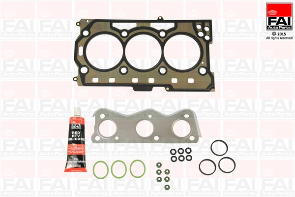 Gasket Kit, cylinder head